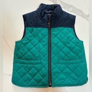 Crewcuts Vest-XXS
